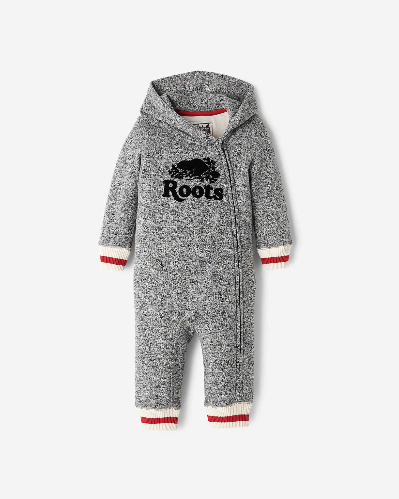Sleepwear Onesie Roots