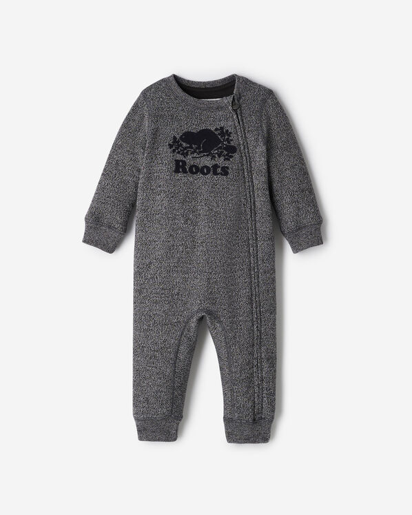 Baby Organic Original Cooper Beaver Romper