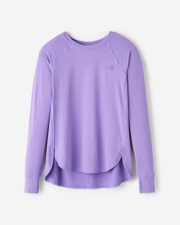 Renew Long Sleeve Top