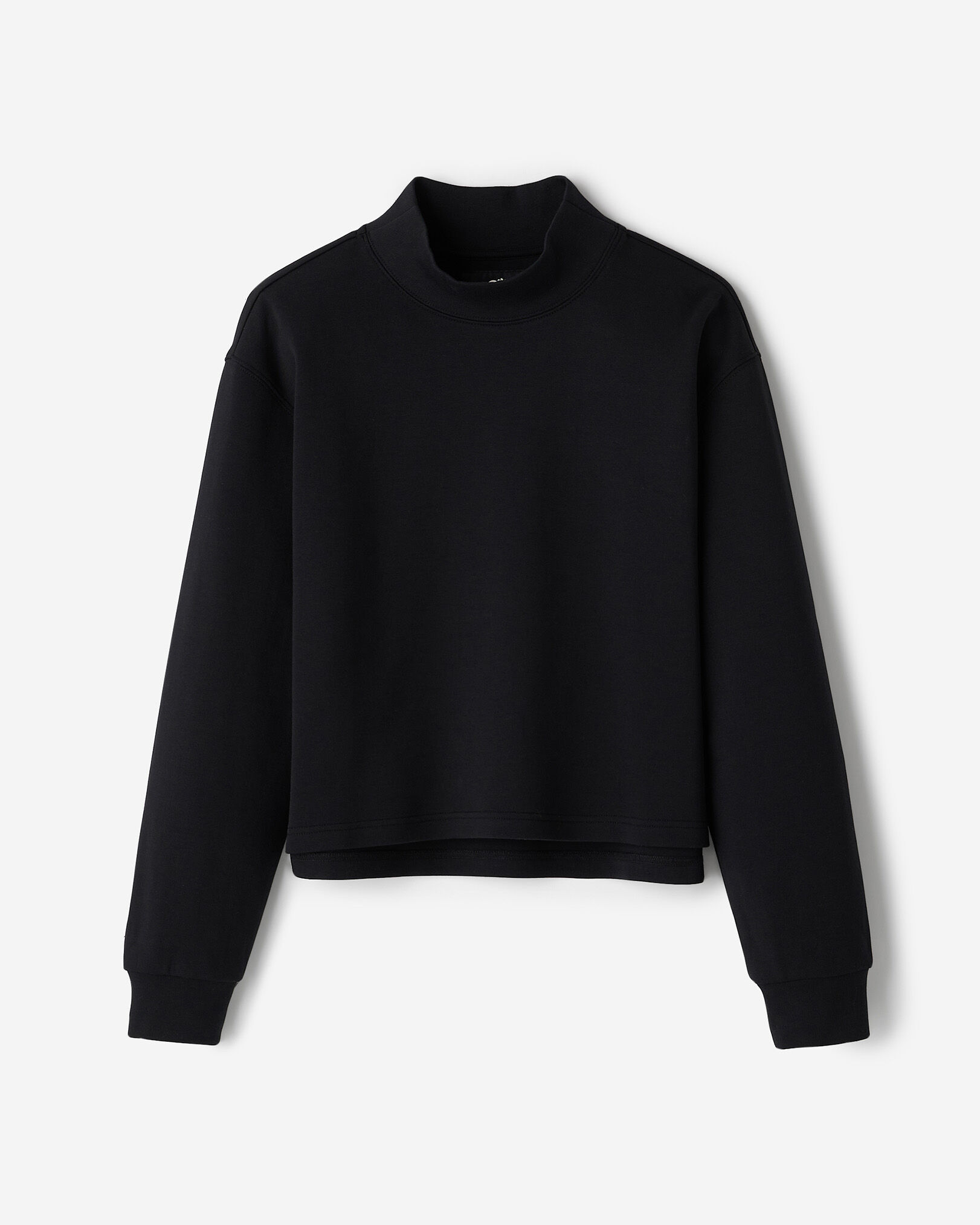 Turtleneck Sweatshirts | Roots