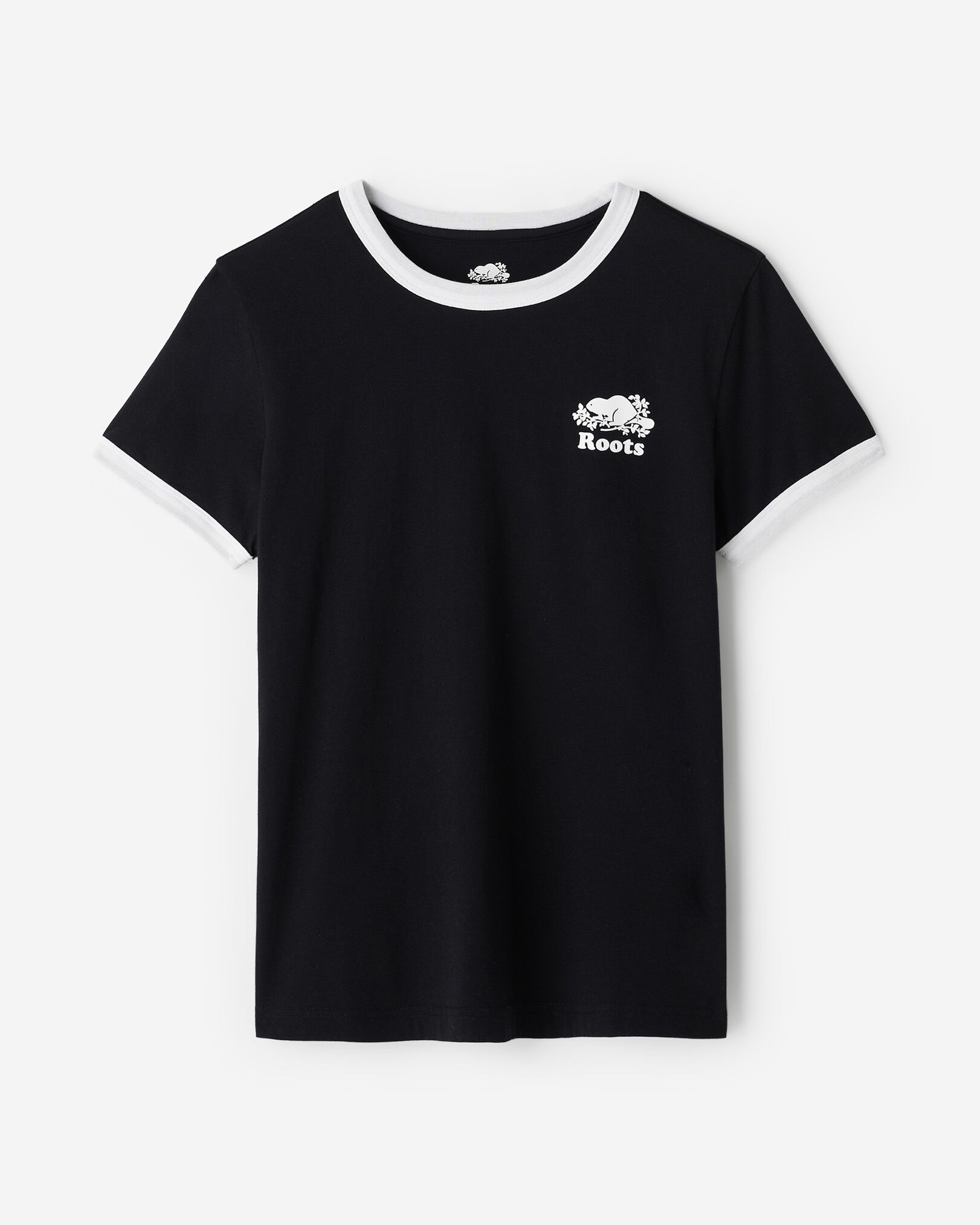 Ringer Shirts | Roots