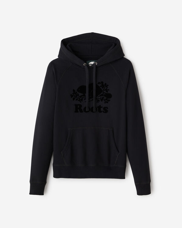 Organic Original Kanga Hoodie