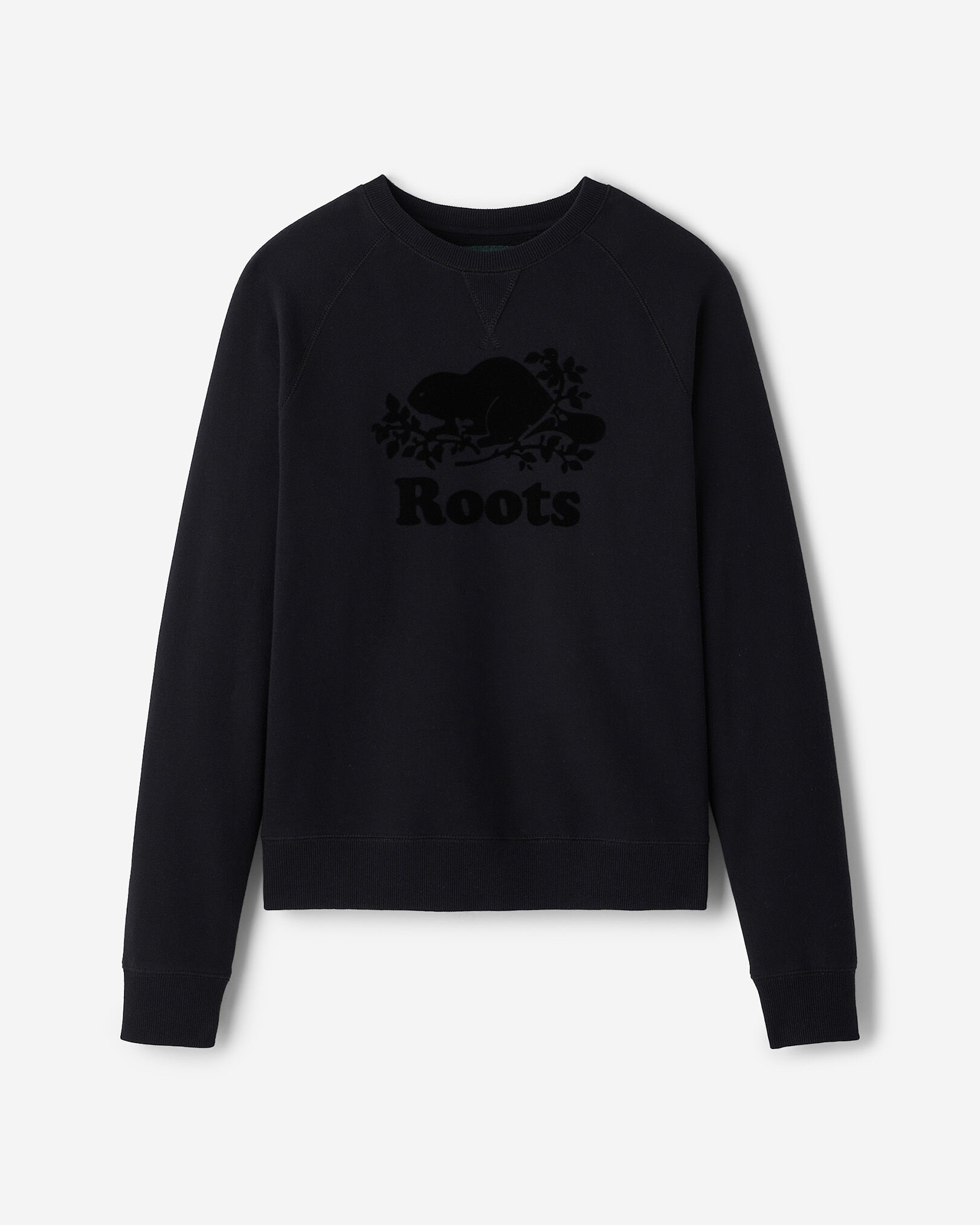 Original Crewneck Sweatshirts | Roots