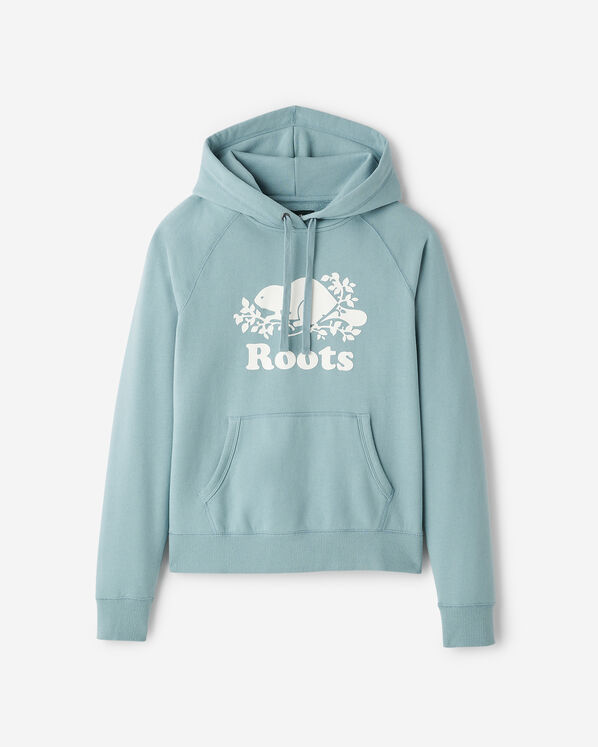 Organic Original Kanga Hoodie