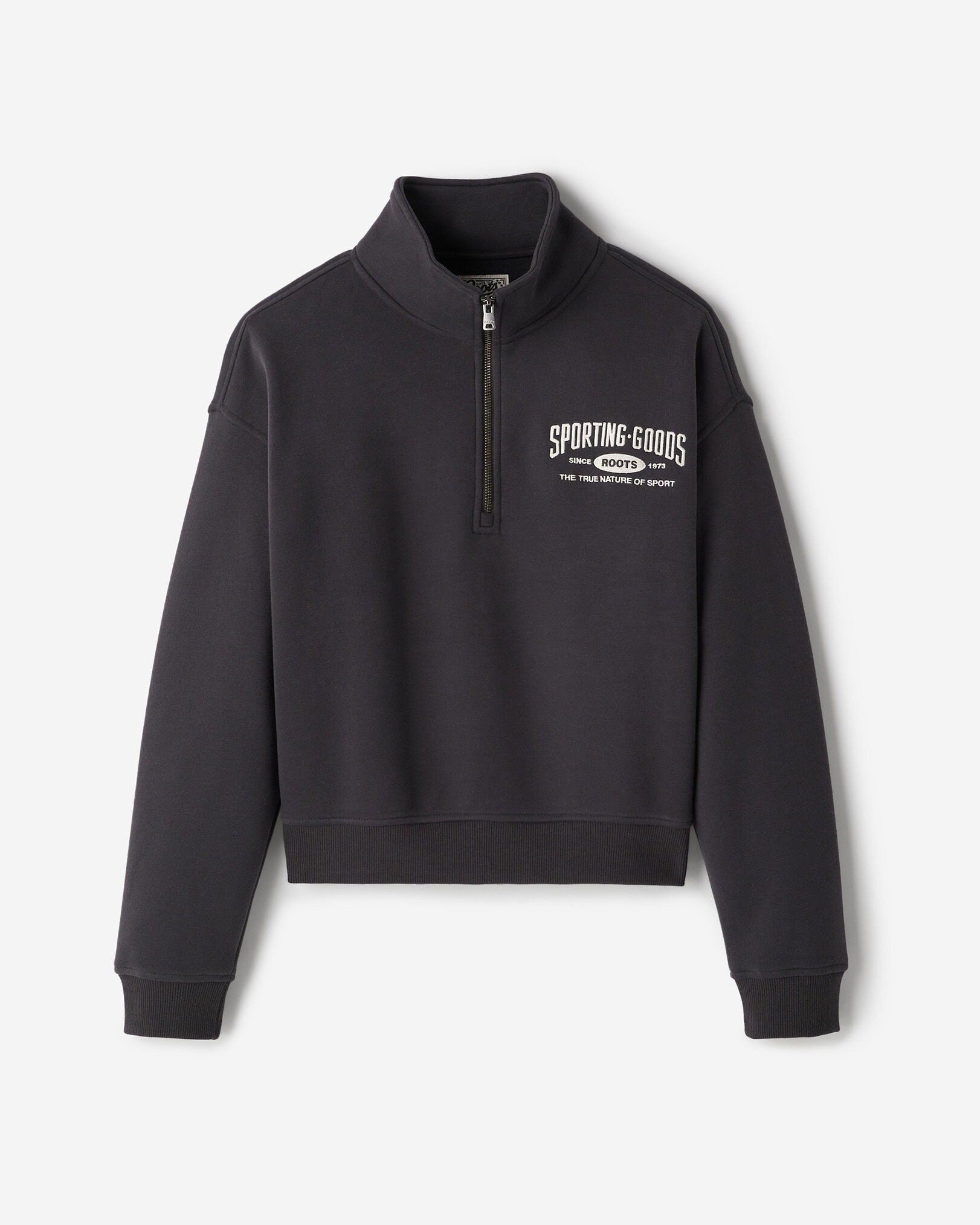 スペシャル特典 Athletic Half Zips | Roots トップス