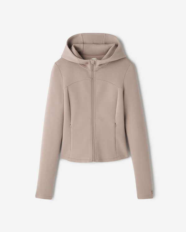 Roam Full Zip Hoodie
