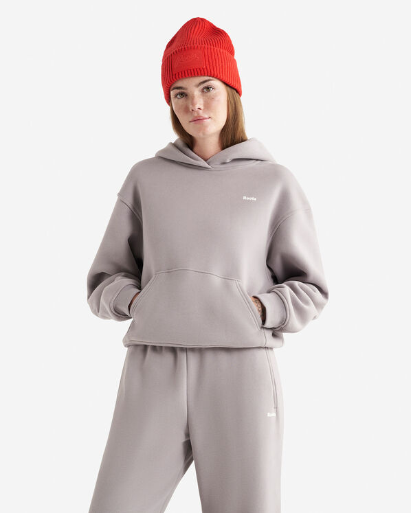 Cloud Hoodie