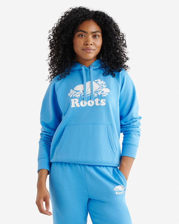 Organic Original Kanga Hoodie Organic Original Kanga Hoodie