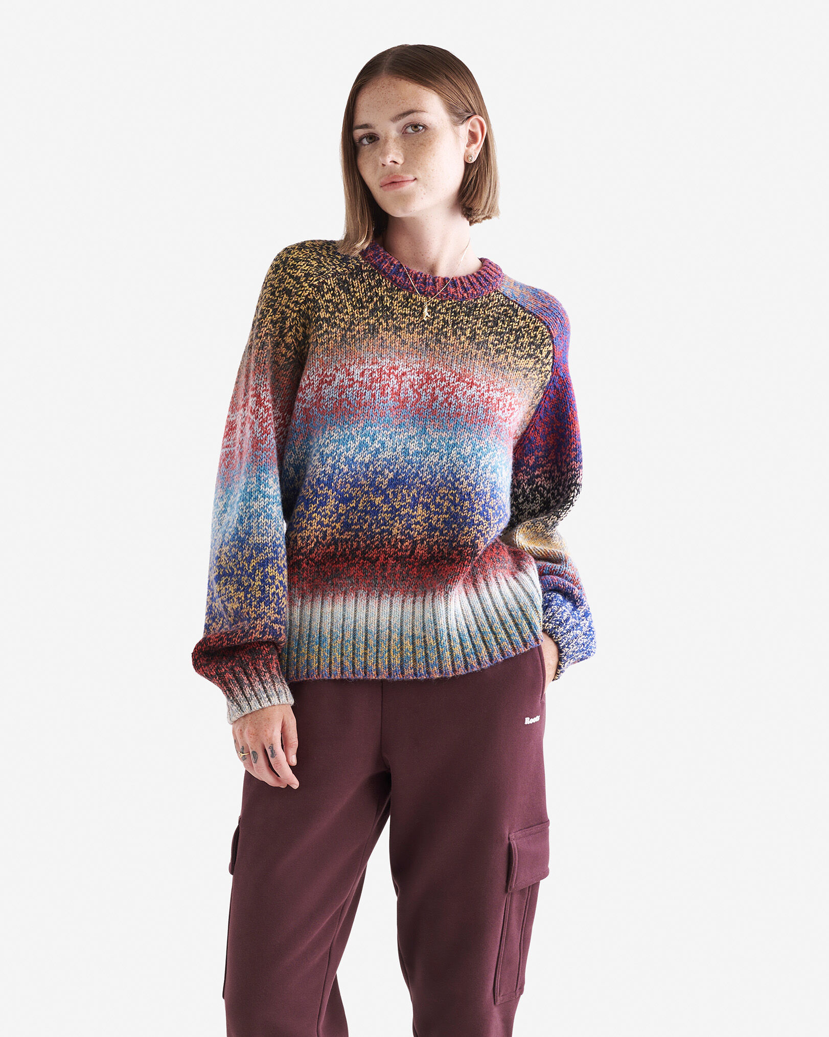 Comfy sweaters canada clearance