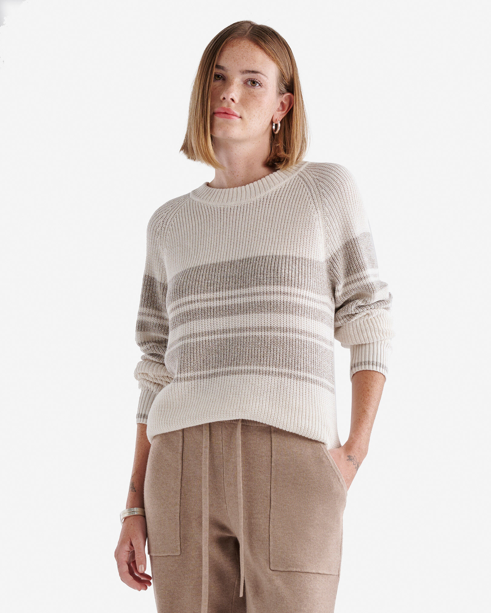 Casual Shawls | Roots
