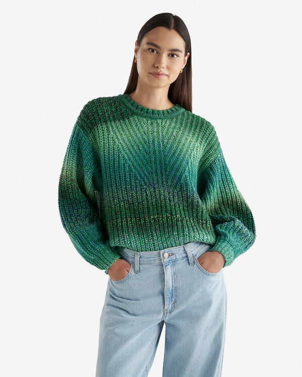 Colborne Crew Sweater