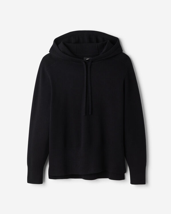 Bowen Hoodie - Black