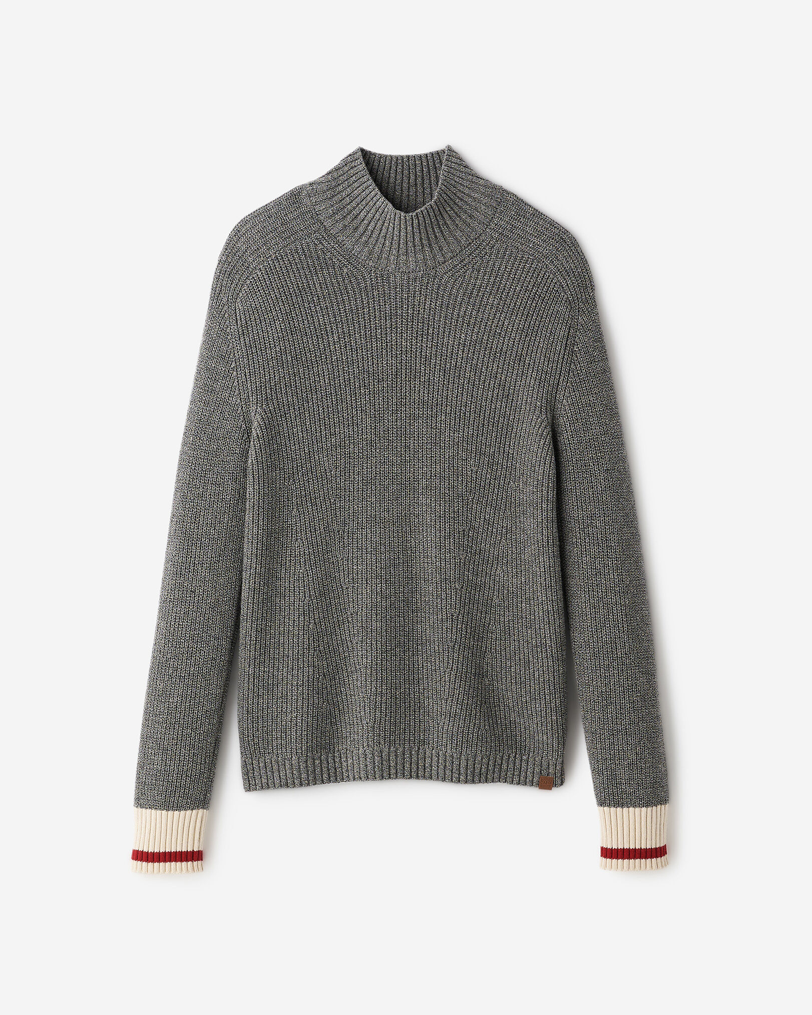 Turtleneck Sweatshirts | Roots