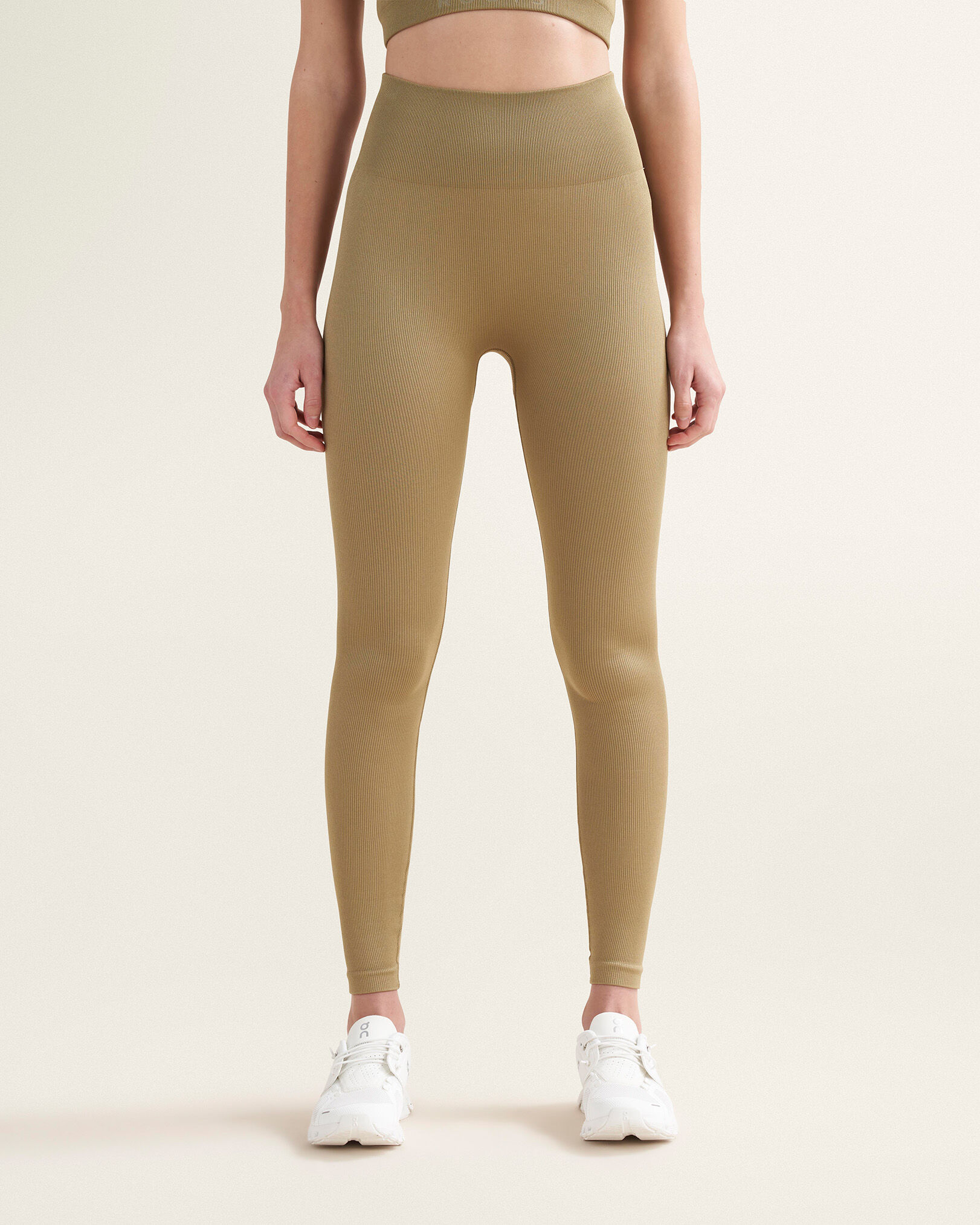 Nylon and sales elastane leggings