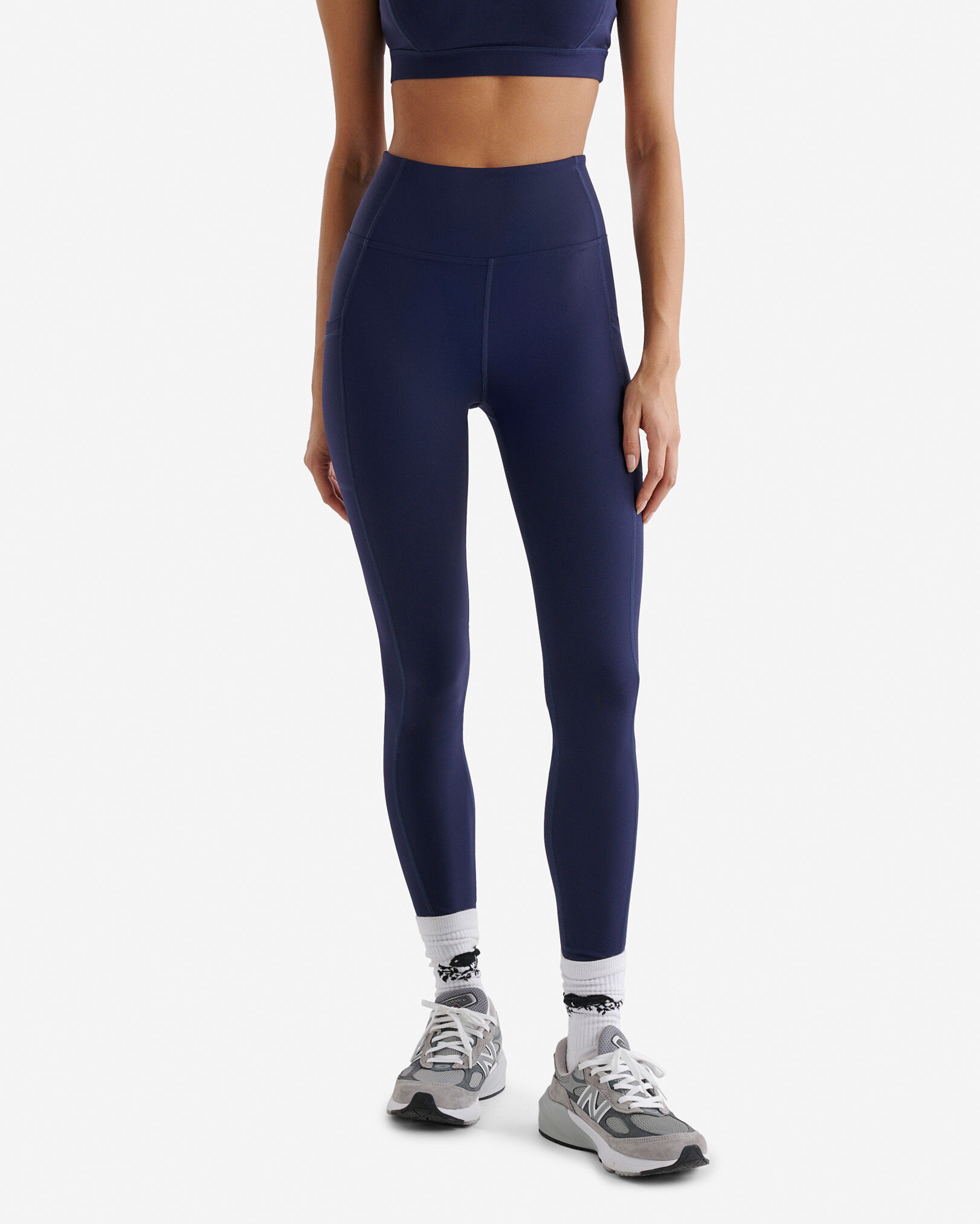 Roots yoga pants on sale