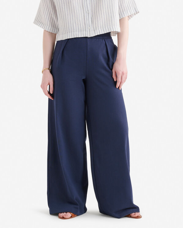 Cloud Jersey Pant