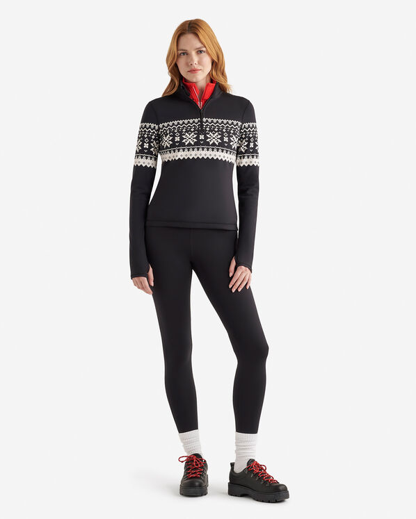 Restore Warm Pocket Legging Restore Warm Pocket Legging