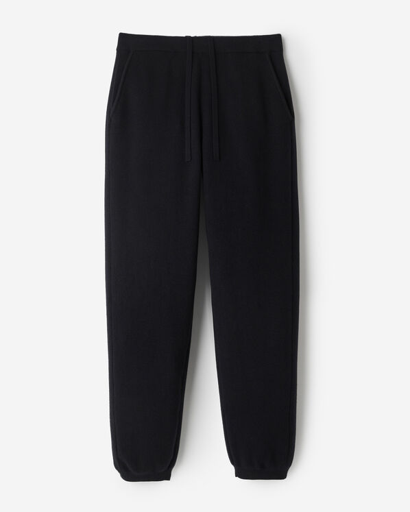 Bowen Jogger - Black