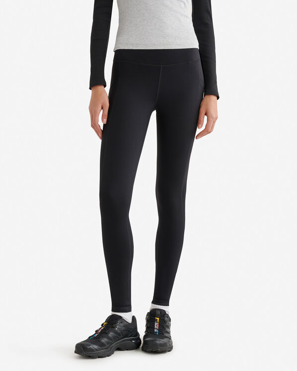 Restore Stretch Pocket Legging