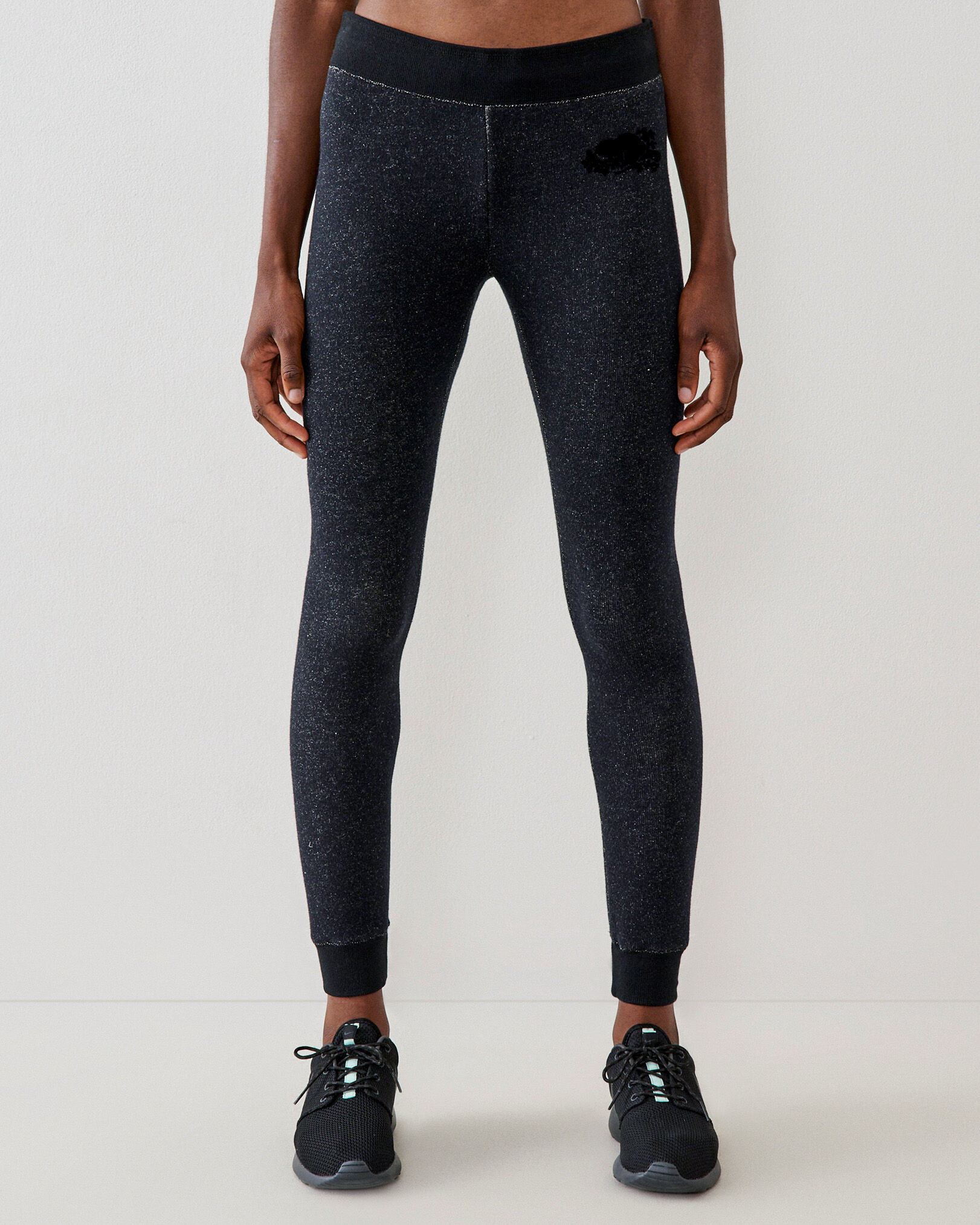 Roots☆Cozy スキニー フリースパンツ・Sweat pant Cozy Pants | Roots