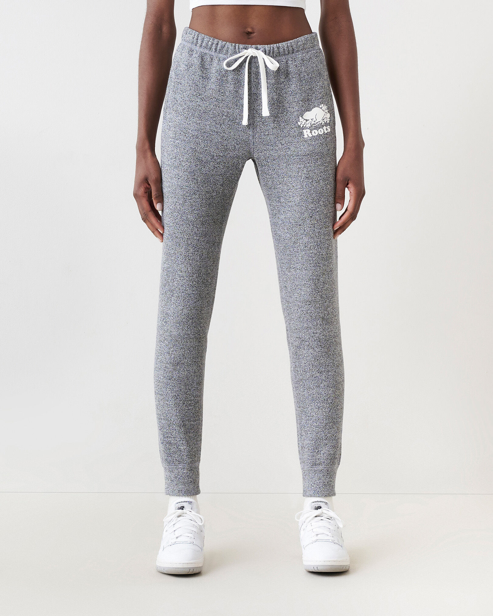 Roots pepper sale sweatpants