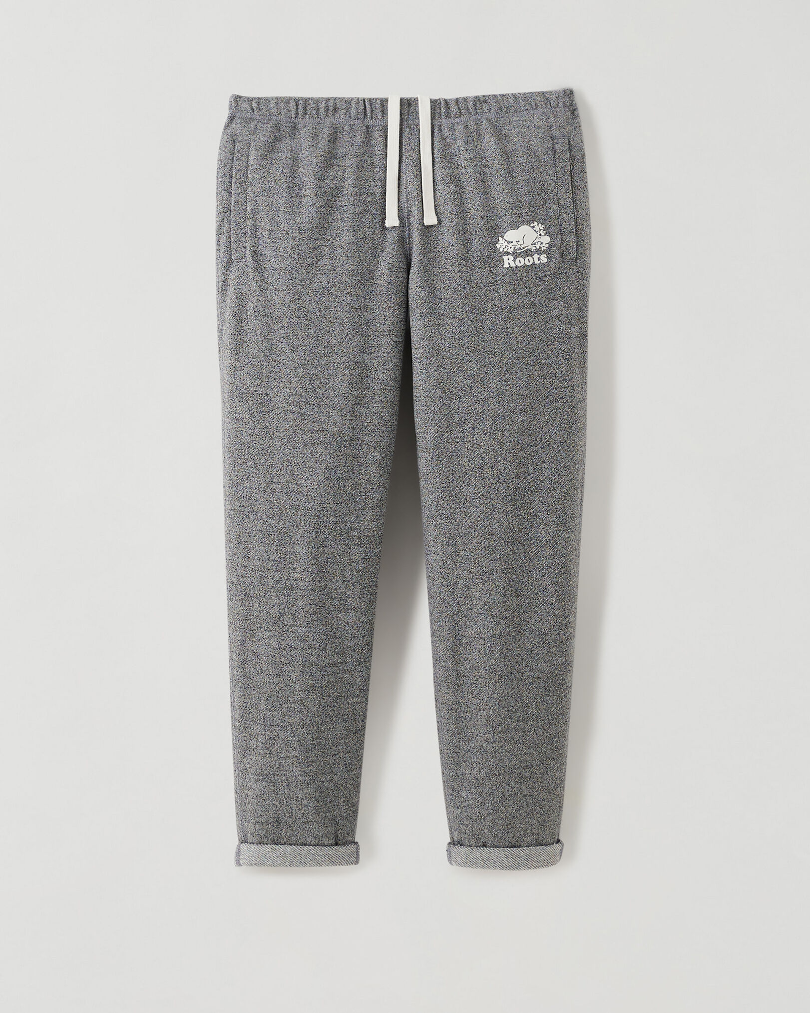 Ethically made top sweatpants