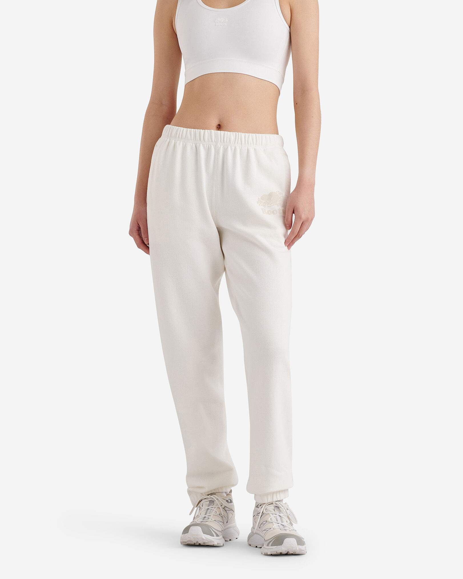 Petite women's 2025 sweatpants