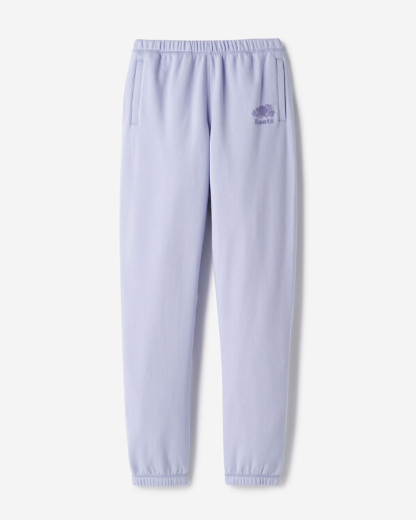 Organic Original Sweatpant - Cosmic Sky