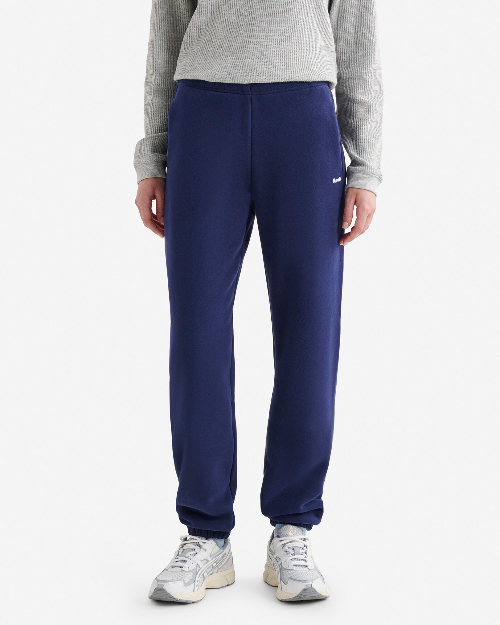 ■LOW CLASSIC■ Lc WASHED LOOSE FIT SWEATPANTSDEEP BLUE LC25 VintageSoft Classic Joggers | Gap