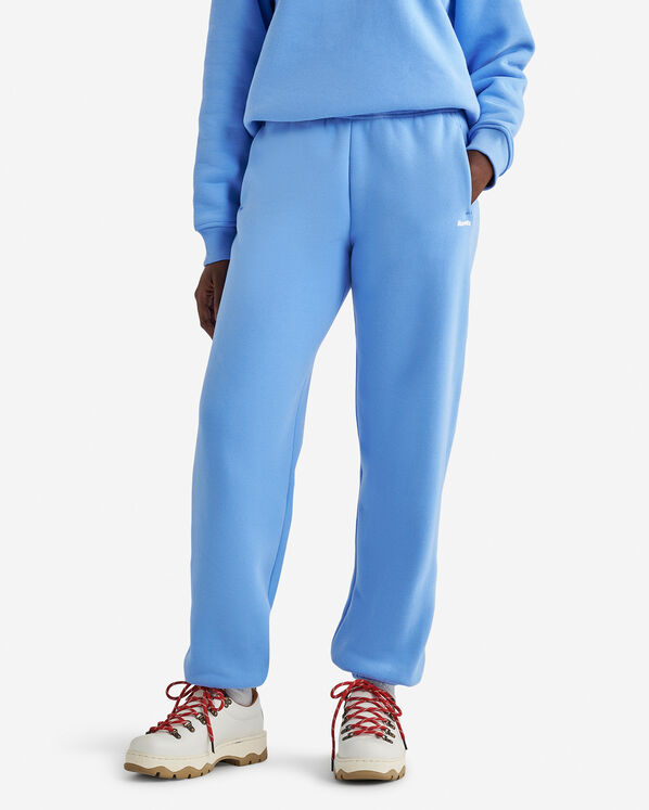Cloud Sweatpant - Feather Blue