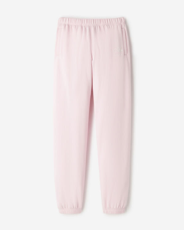 Organic Original Sweatpant - Strawberry Sorbet