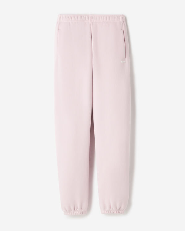 Cloud Sweatpant - Pink Lily