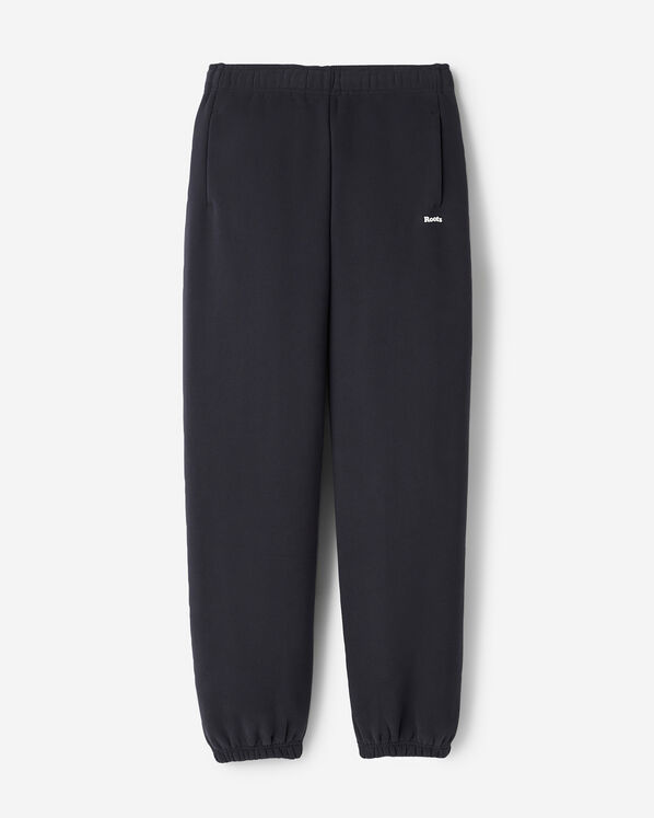 Cloud Sweatpant - Midnight Grey