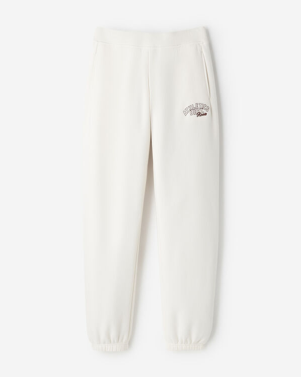 Athletics Department Sweatpant - Egret
