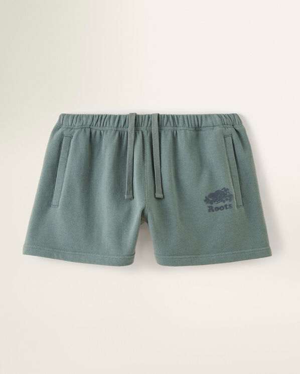 Organic Cotton Shorts
