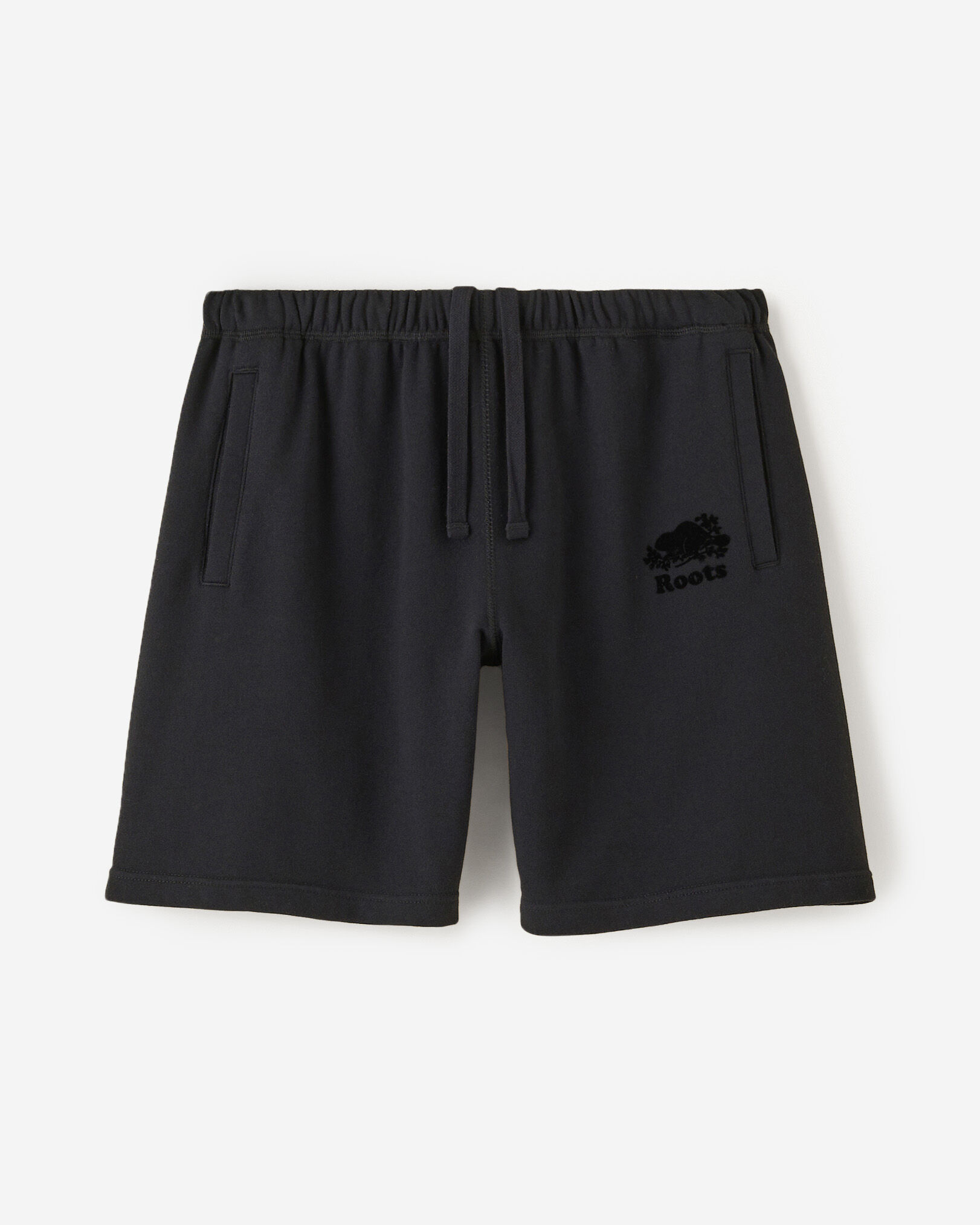 [LOW CLASSIC] / ☆ 24SS ORGANIC SILKET BANDING SHORTS /BROWN Classic Organic Sweatshorts - Coffee Brown – Colorful Standard