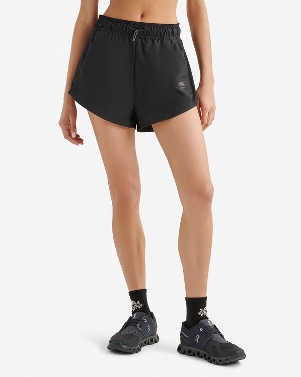 Mayfair Woven Short 2 Inch - Black
