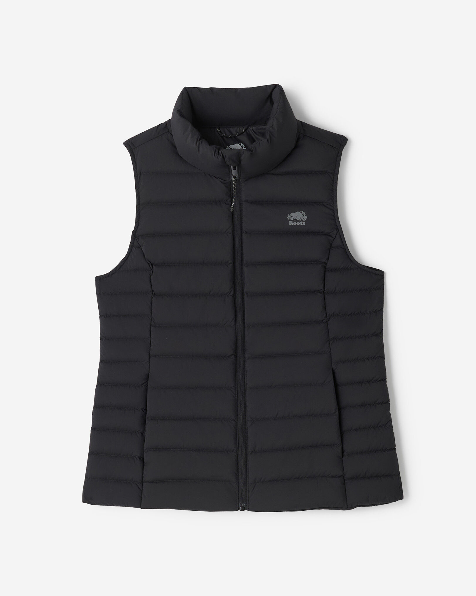 Insulated Vests | Roots