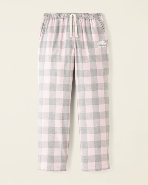 Comfy Plaid Pajama Pants