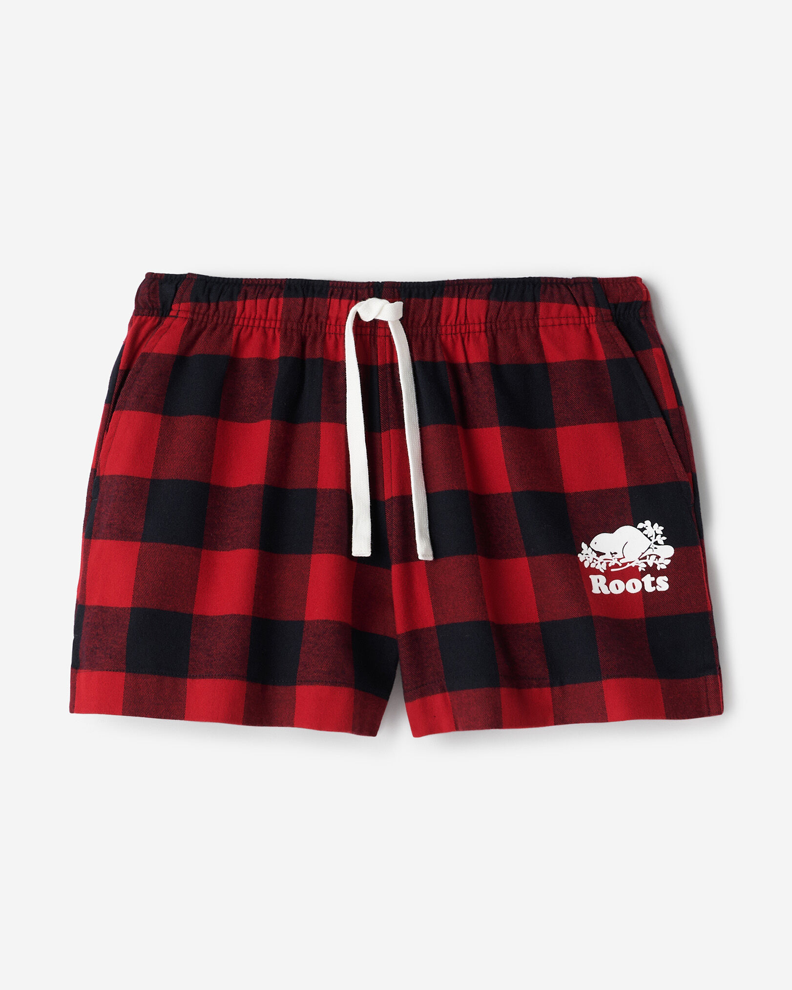Booty shorts pjs hot sale