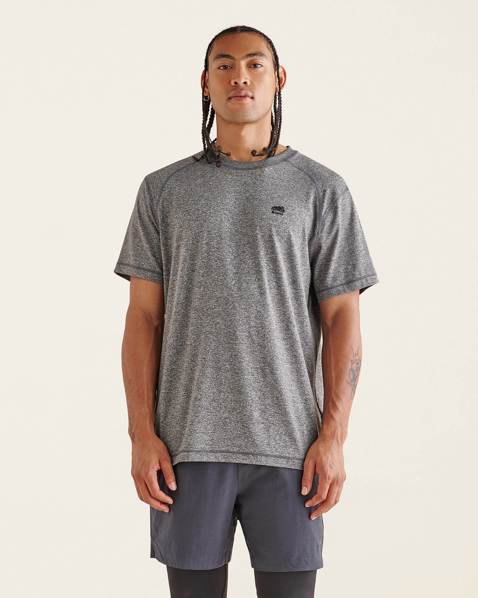 Mens Sport Shirts | Roots
