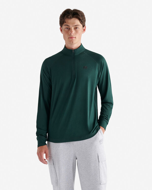 Renew Zip Stein - Varsity Green Pepper