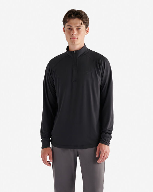 Renew Zip Stein - Black
