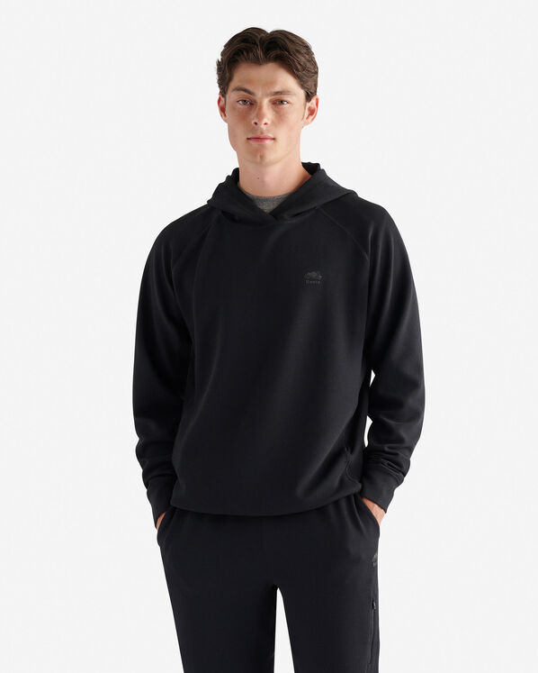 Active Grid Hoodie