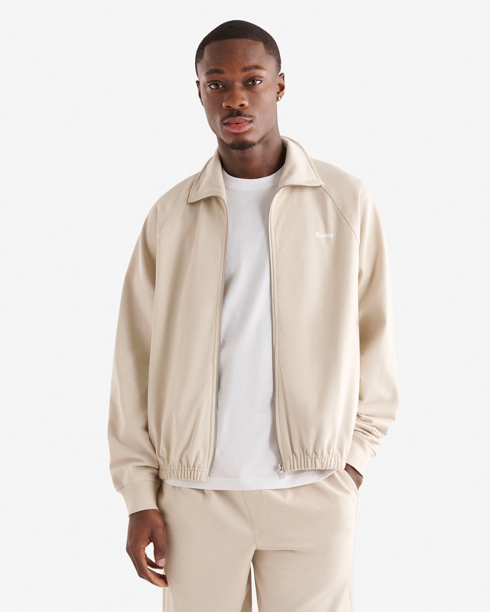 Track Jackets | Roots Track Jackets | Roots