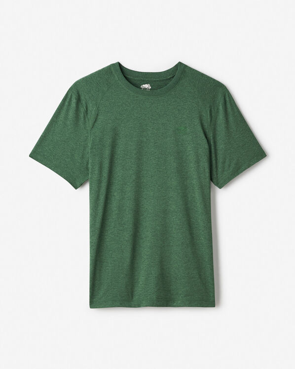 Renew Knit Short Sleeve Top