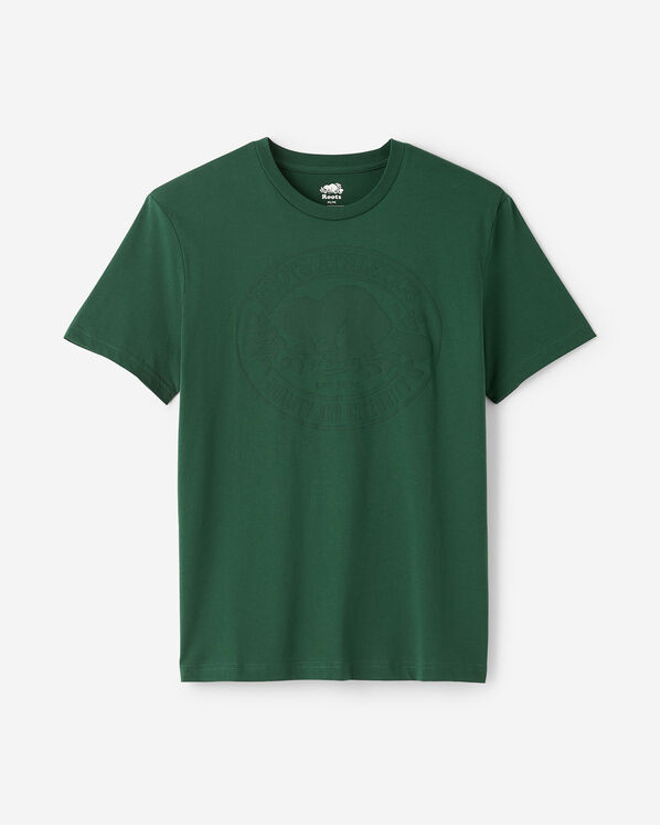 Mens Heritage Beaver T-Shirt