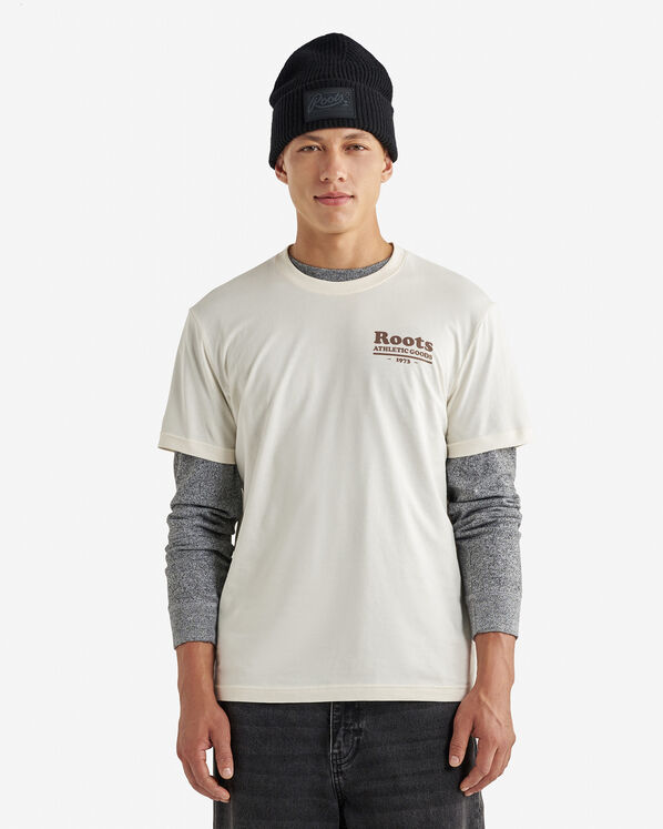 Mens Northern Wild T-Shirt