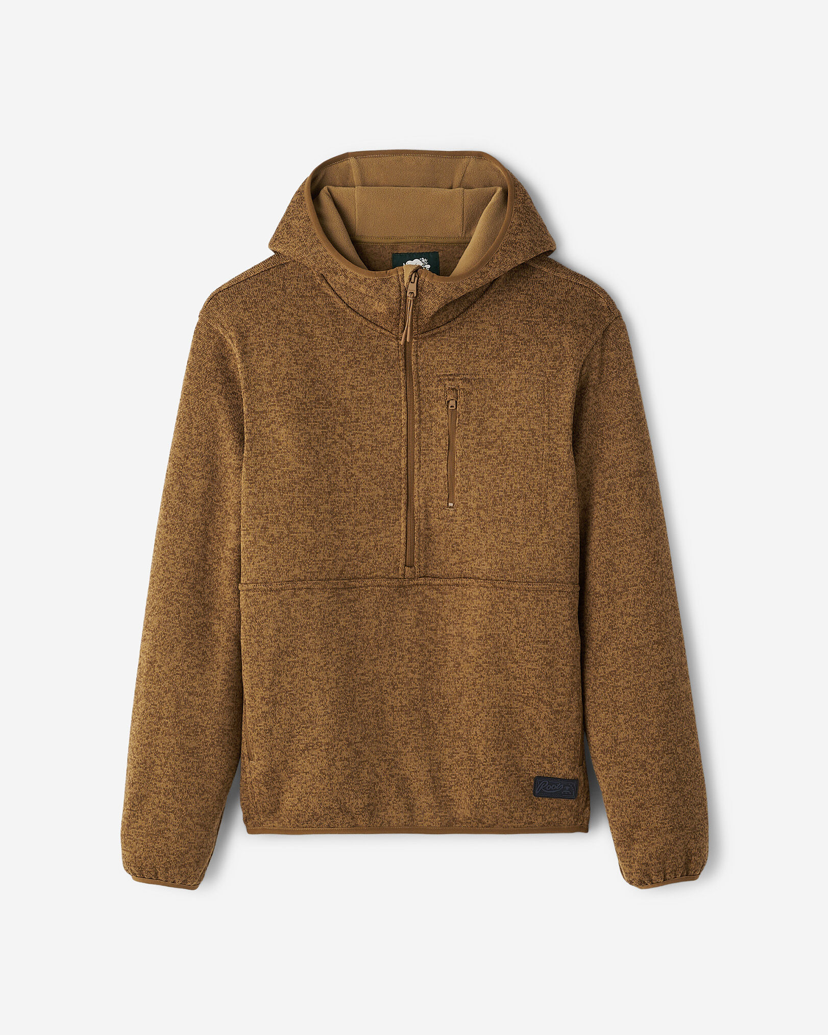Roots hybrid jacket hot sale