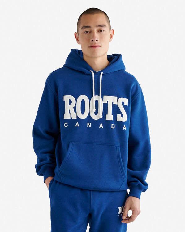 Retro Kanga Hoodie